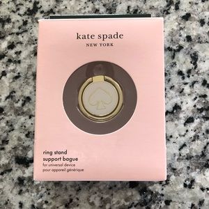 Kate Spade New York Ring Stand